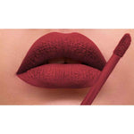 AL-56 SUNDAS RED LIPGLOSS - Afbeelding 4