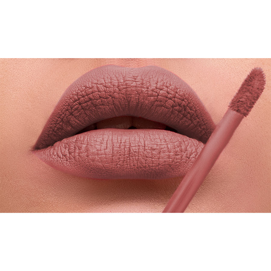 AL-59 FARHEEN MATTE LIQUID LIPSTICK