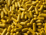 Berberin HCL 98 % 500 mg – Bulk-Kapseln – BulkLab Nutrition 1