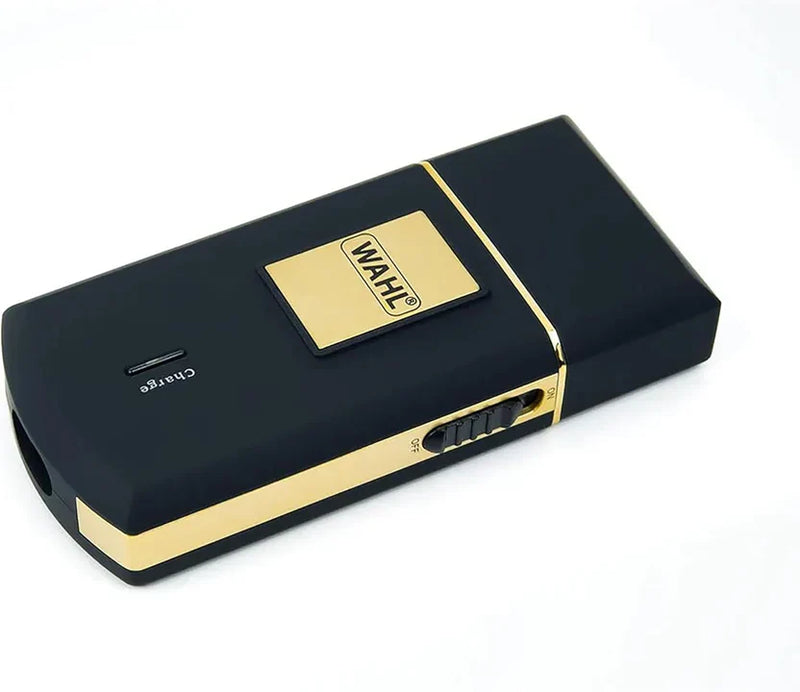 Rasoir Mobile Wahl Édition Limitée Or (Rasoir électrique) kopen in Nederland