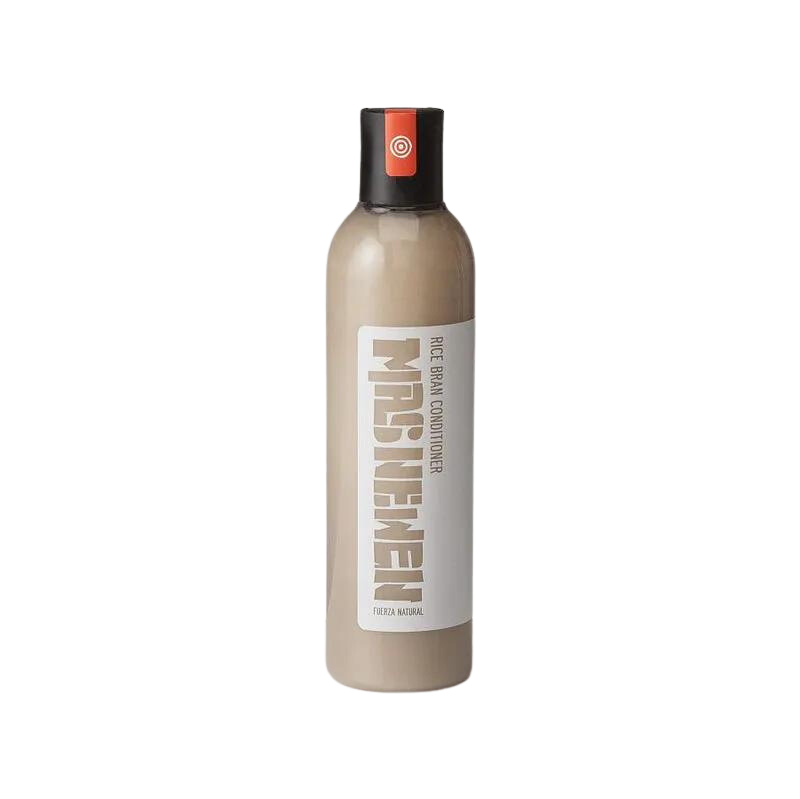 Condicionador Natuurlijke (Farelo de Arroz) - Mas Newen - 250ML