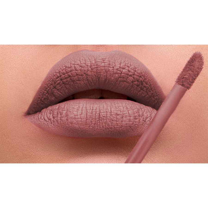 AL-62 KANWAL MATTE Vloeibare Lippenstift