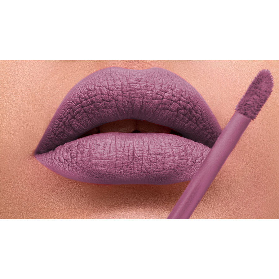 AL-63 FARYAL MATTE LIQUID LIPSTICK