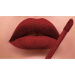 AL-64 HANIA RED MATE LIPSTICK 3