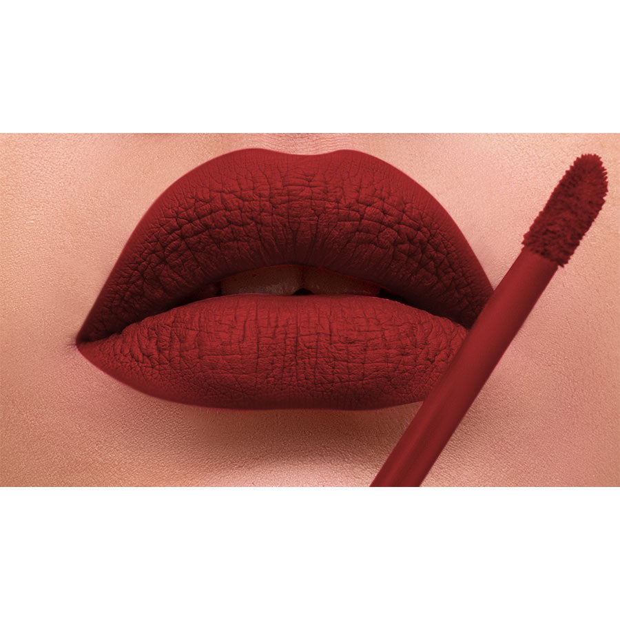 AL-64 HANIA MATTE LIQUID LIPSTICK