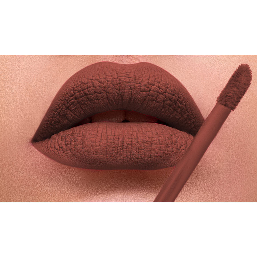 AL-67 HAMNA MATTE LIQUID LIPSTICK