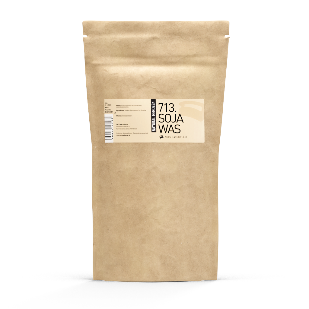 Soya var