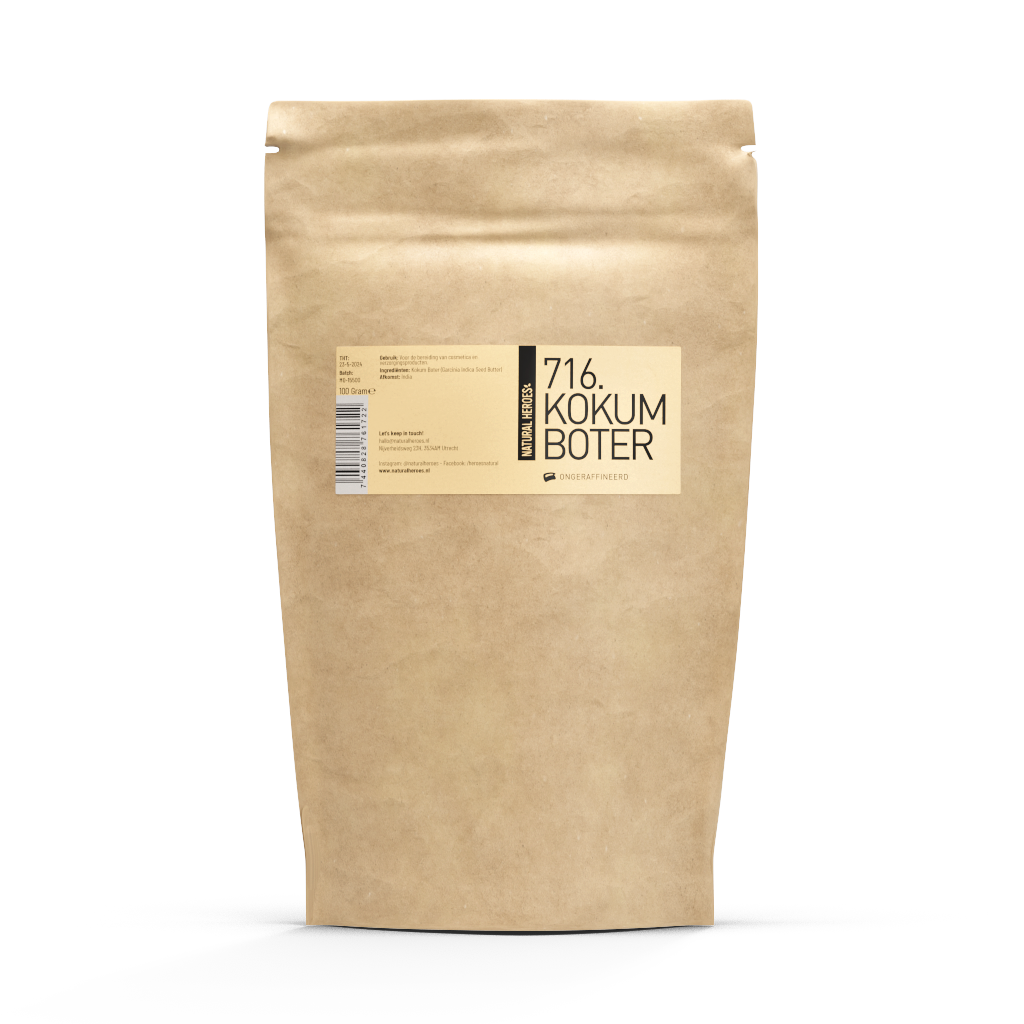 Kokum Butter
