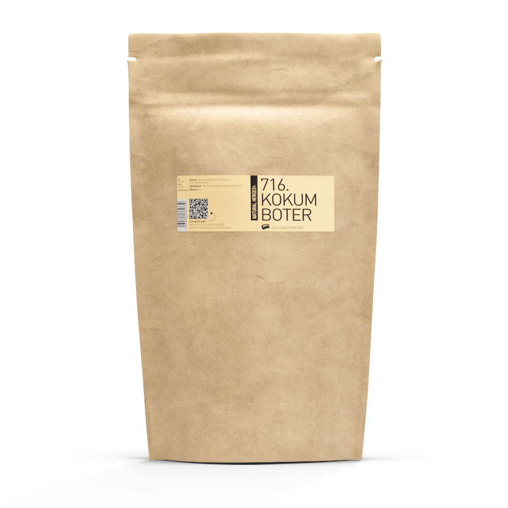 Kokum Butter