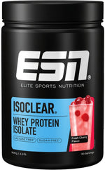 ESN Isoclear Valleprotein Isolat - Afbeelding 1