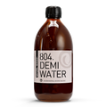 Gedemineraliseerd Water