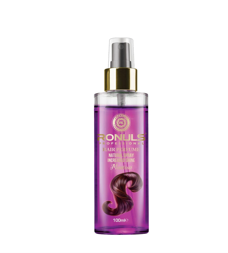 Ronuls Professionel hårparfume (Hair Perfume) Manissa 100 ml kopen in Nederland