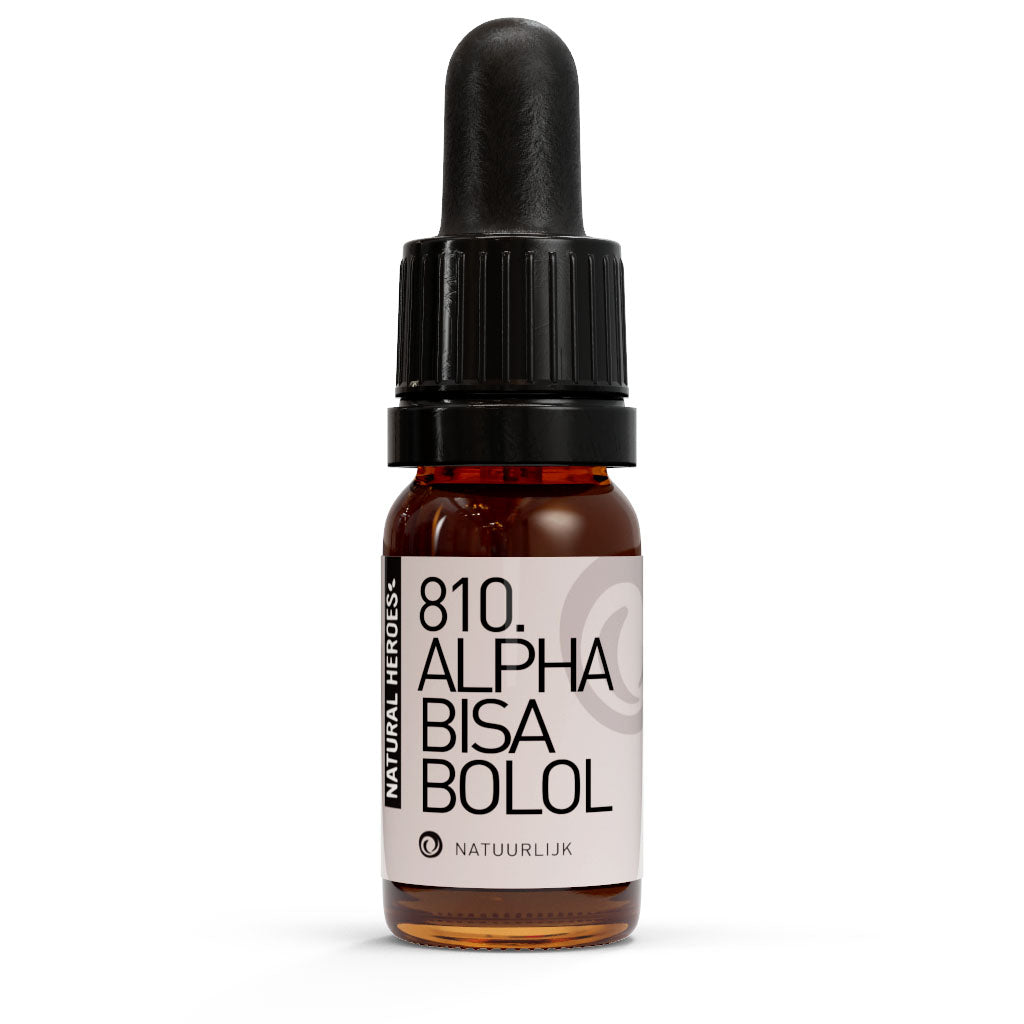 Alpha-Bisabolol (Bæredygtigt Udvundet)