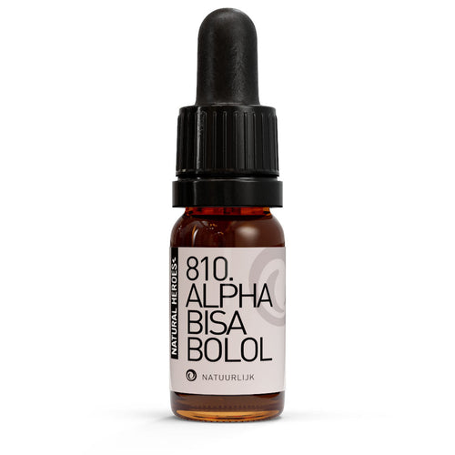 Alpha-Bisabolol (Bæredygtigt Udvundet)