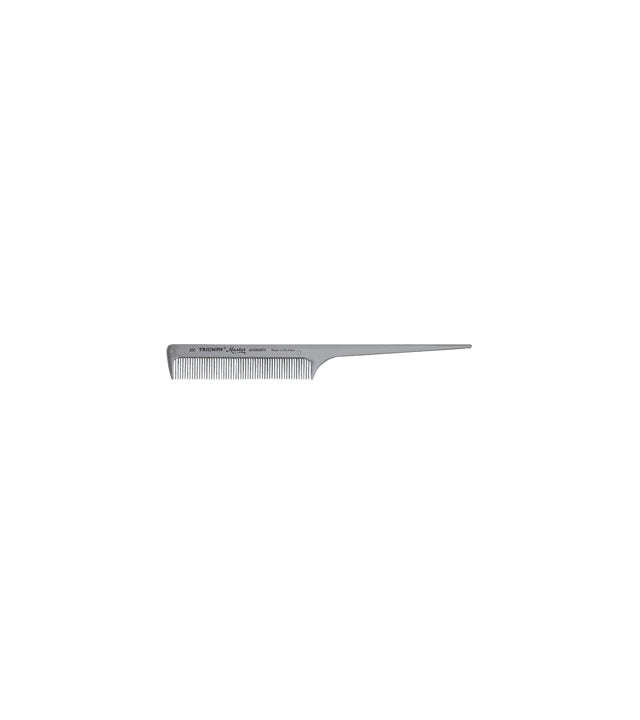 Triumph Puntkam 260 - grijs  20,5 cm
