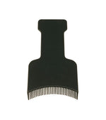 Sibel Highlight Kam - Bleaching Board — black afbeelding 1