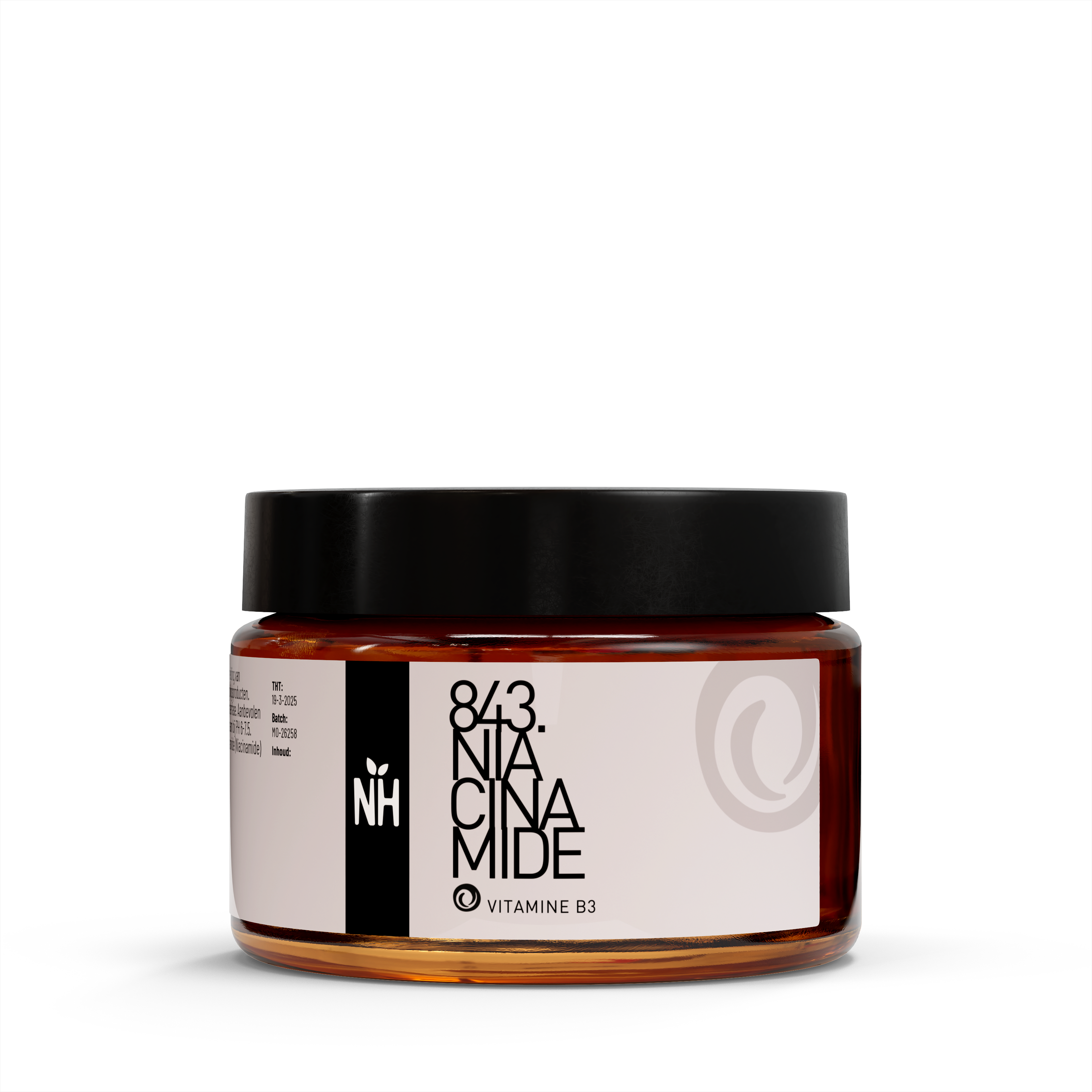 Niacinamida (Vitamina B3)