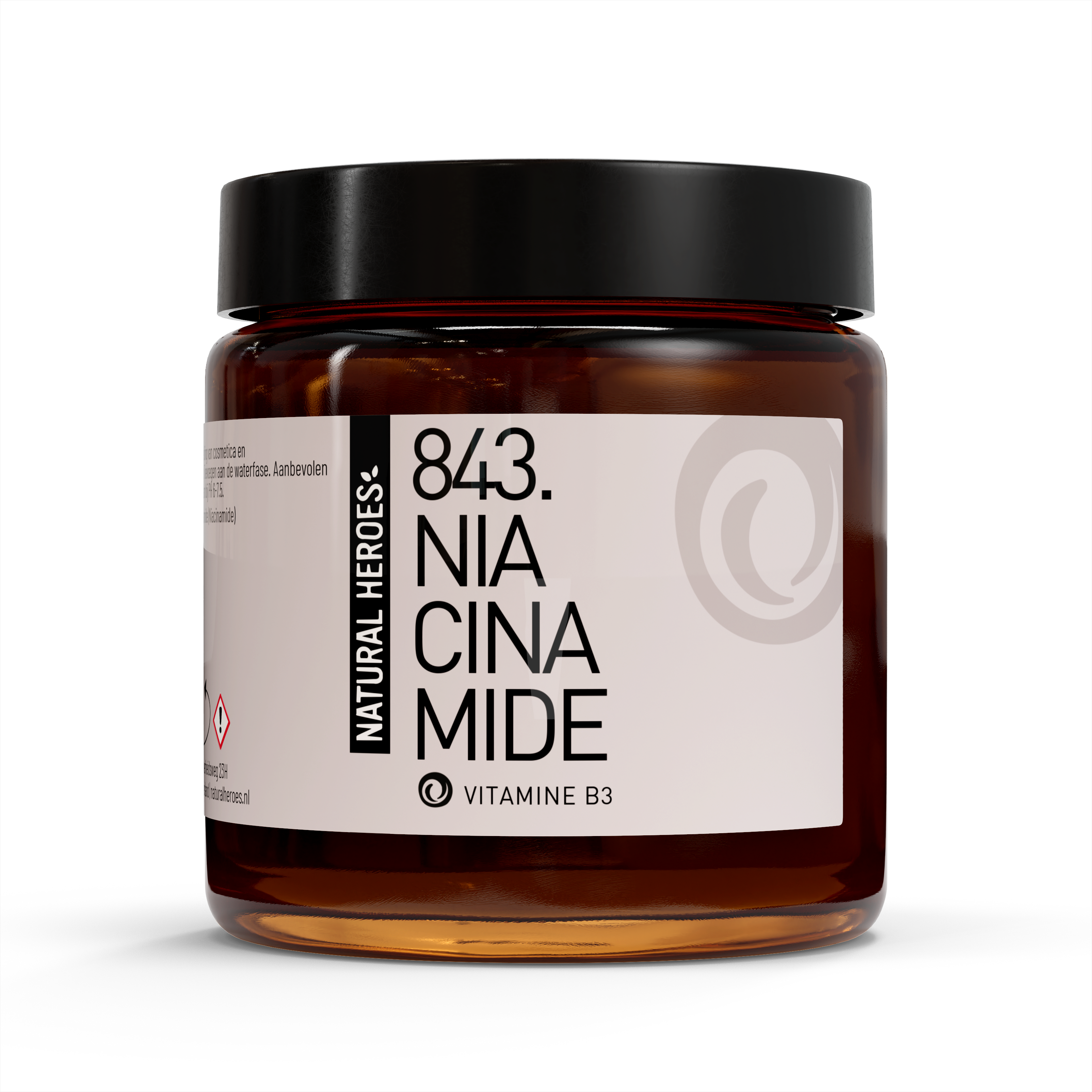 Niacinamida (Vitamina B3)