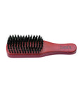 SIBEL Platte borstel Classic 47 Hout Naturel 17.6cm
