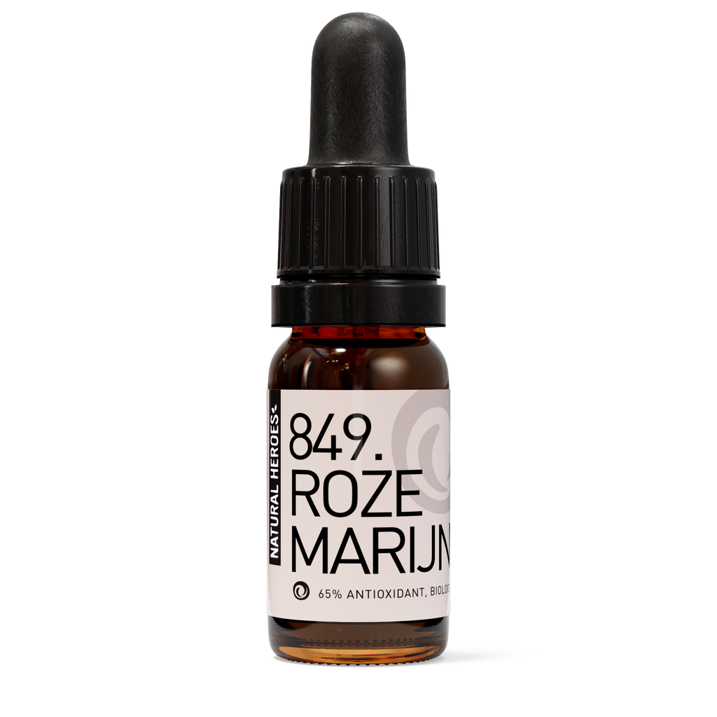 Rozemarijnekstrakt, antioxidant (biologisk)
