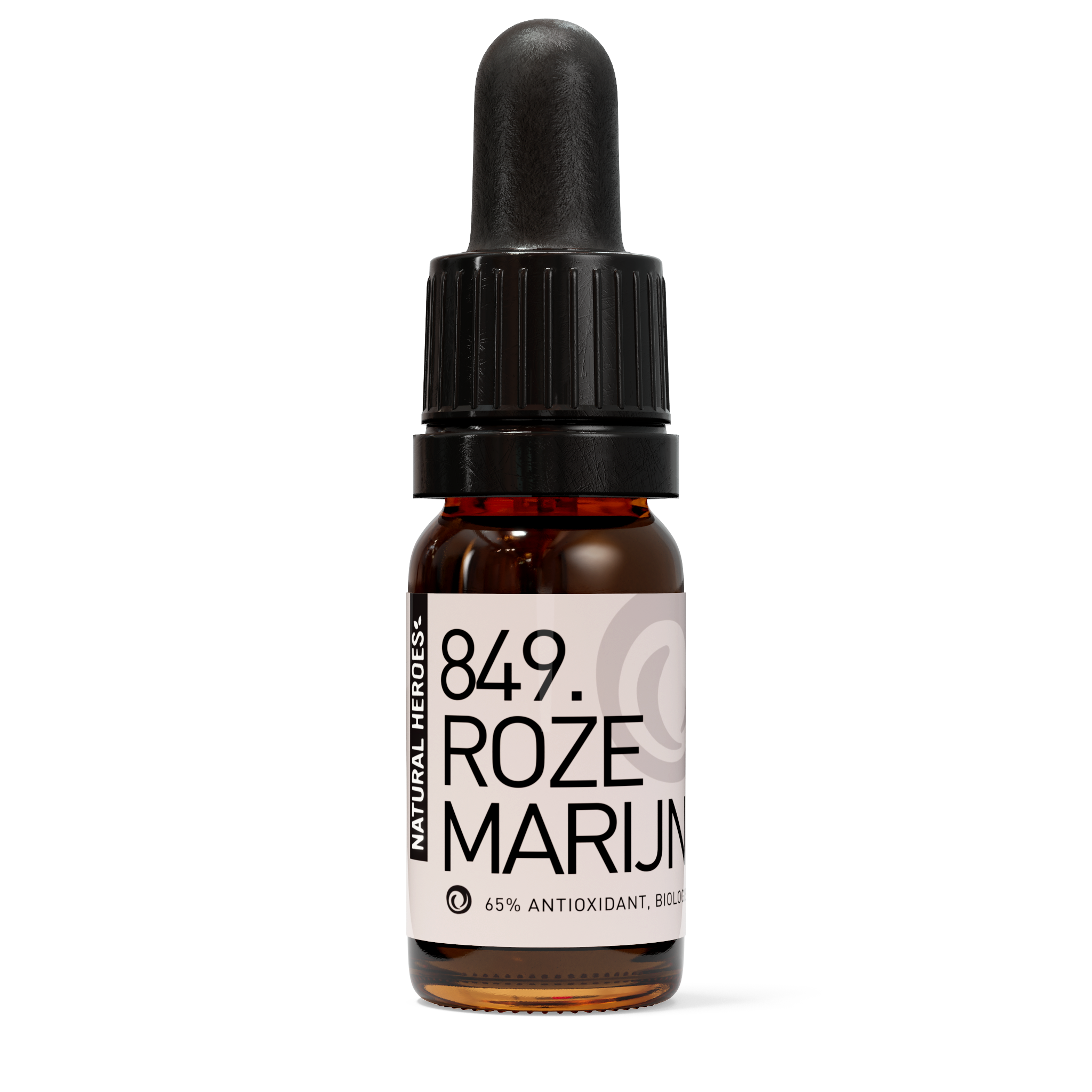 Rozemarijnekstrakt, antioxidant (biologisk)