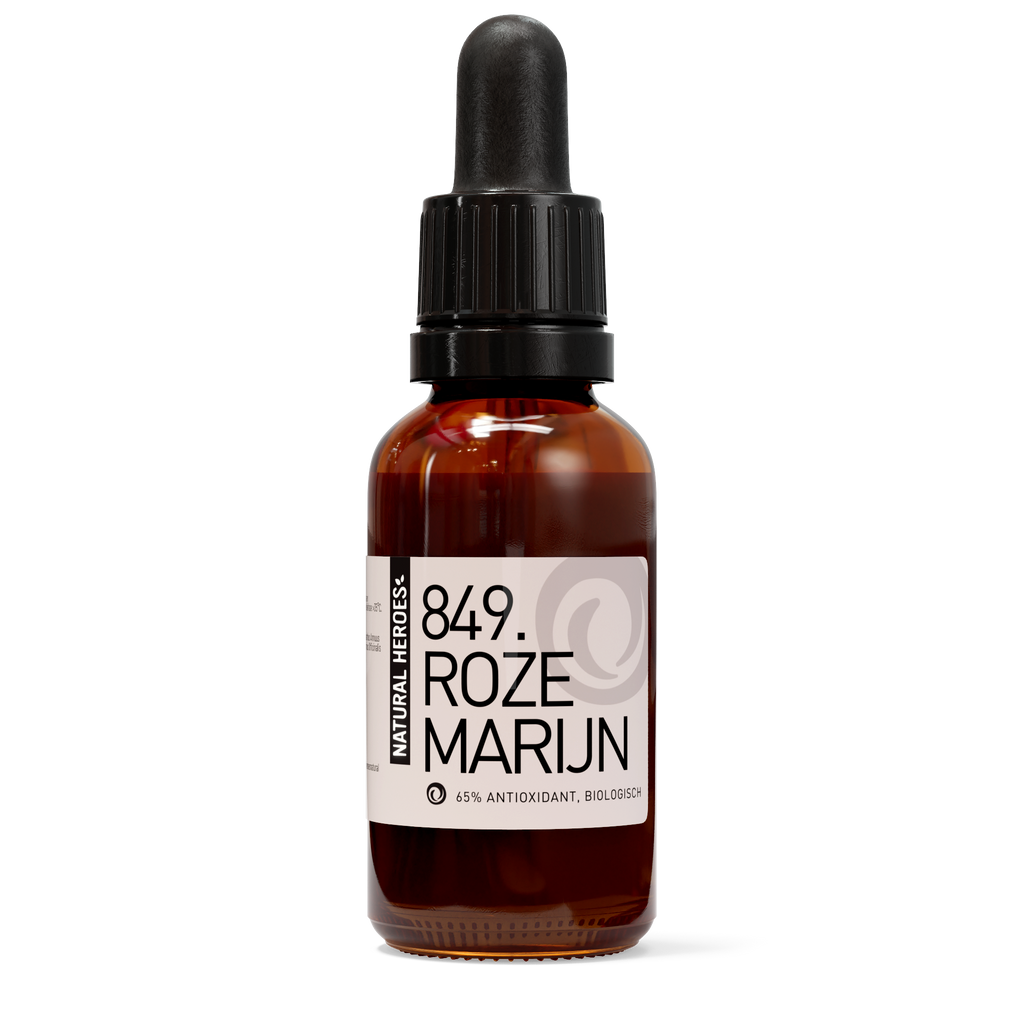 Rozemarijnekstrakt, antioxidant (biologisk)