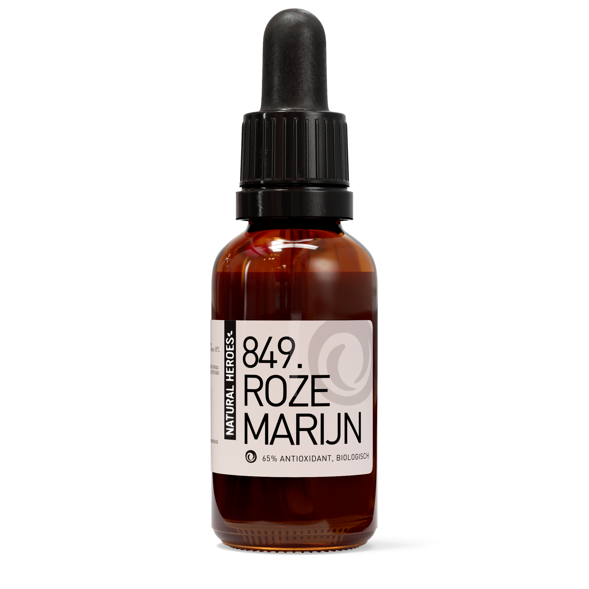 Rozemarijnekstrakt, antioxidant (biologisk)