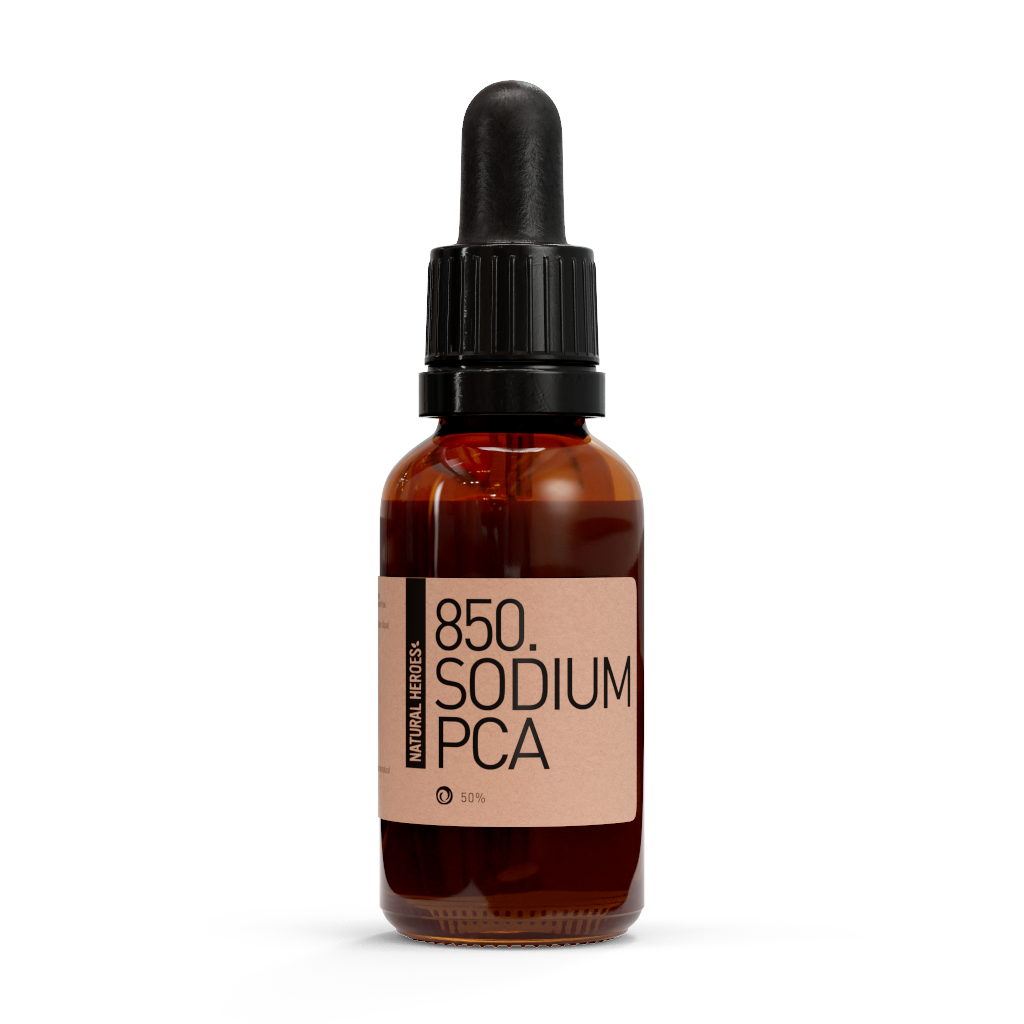 Natrium PCA 50%