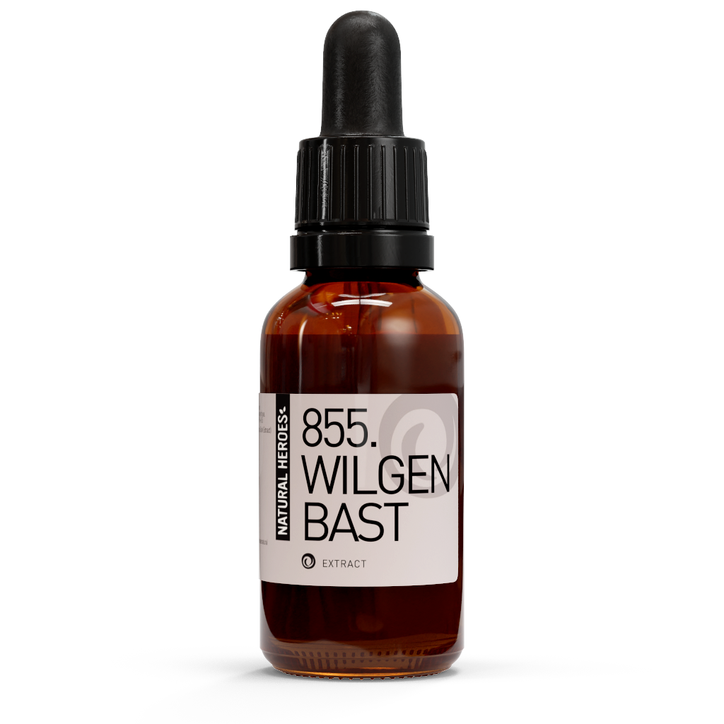 Pilbarkekstrakt (Naturlig BHA-eksfoliant)