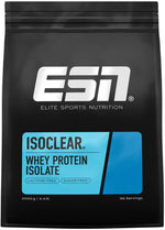 ESN Isoclear Valleprotein Isolat - Afbeelding 2