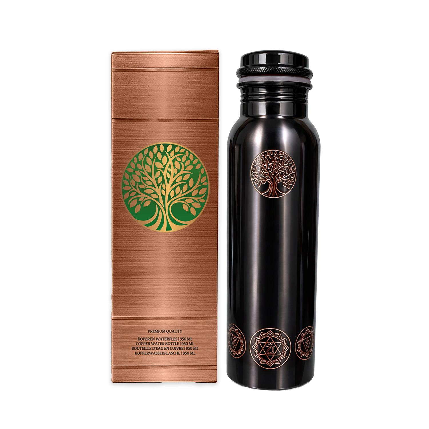 Sauerstoffflasche kaufen