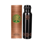 PUUR KOPEREN WATERFLES MYSTICAL afbeelding 1