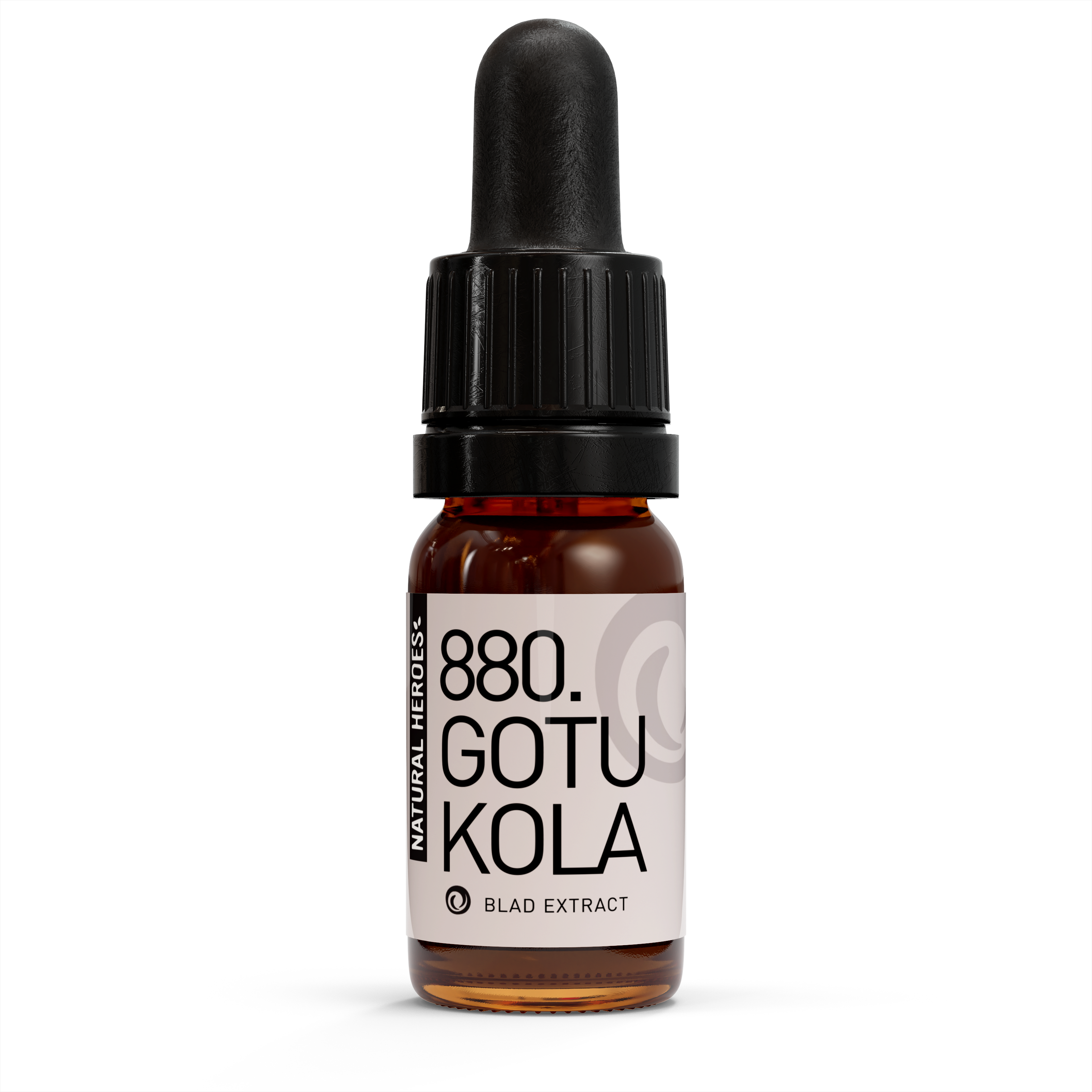 Extrato de Gotu Kola (maceraat)