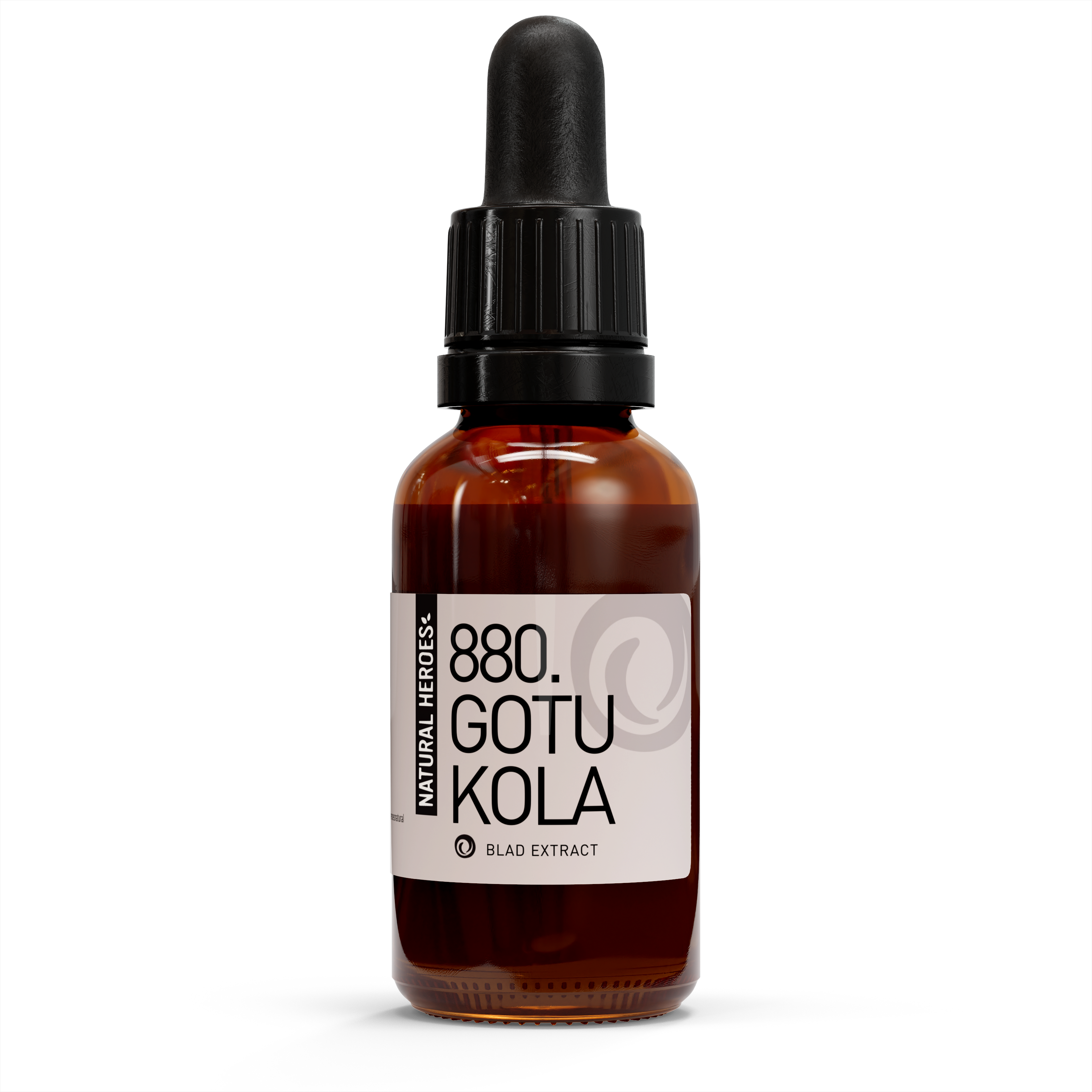 Extrato de Gotu Kola (maceraat)