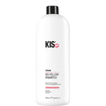 KIS Shampoo No Yellow 1000ml afbeelding 1