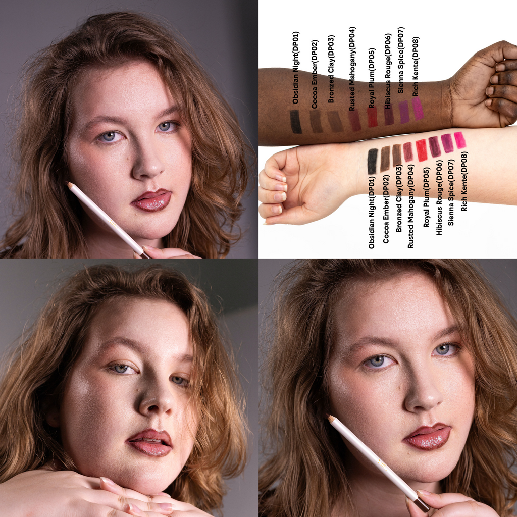 Bronze Clay (DP03)