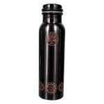PUUR KOPEREN WATERFLES MYSTICAL afbeelding 2