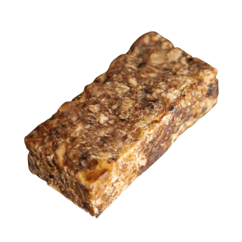 Afrikansk sort sæbe (Palmolie-Vrij)