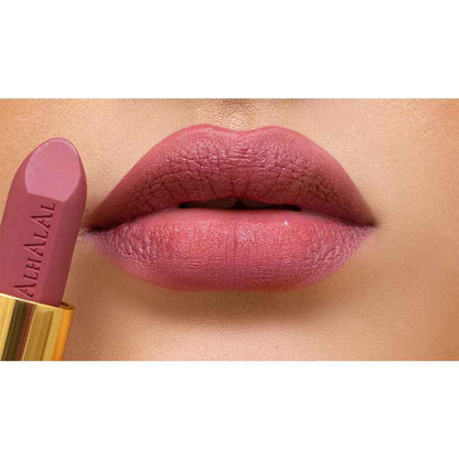 AL-08 MINAL MATTE OUDE LIPPENSTIFT