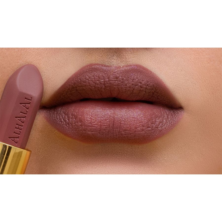 AL-13 HINA MATTE VELVET LIPSTICK