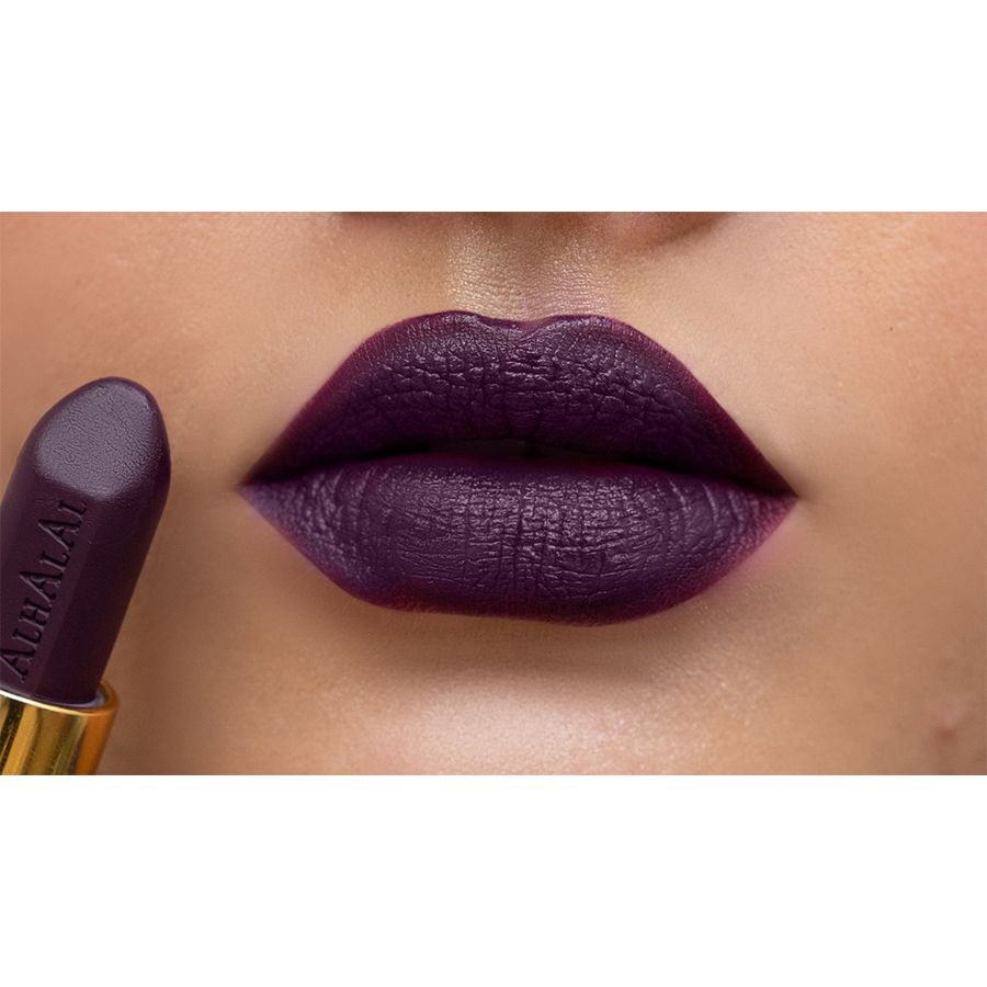 AL-14 SAFINA MATTE VELVET LIPSTICK