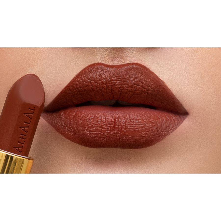 AL-18 MINHAL MATTE VELVET LIPSTICK