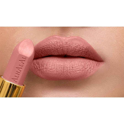 AL-22 SABINA MATTE ROZE LIPPENSTIF