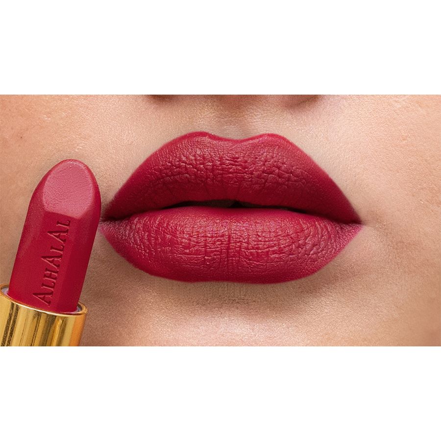 AL-29 RIDA MATTE VELVET LIPSTICK