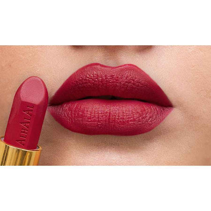 AL-29 RIDA MATTE RODE LIPPENSTIFT