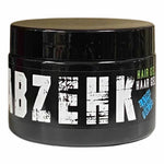Abzehk Styling Gel Black Ultra Hard Touch - Blue - 300ml afbeelding 2