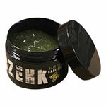 Abzehk Styling Gel Black Ultra Hard Touch - Yellow - 300ml afbeelding 1