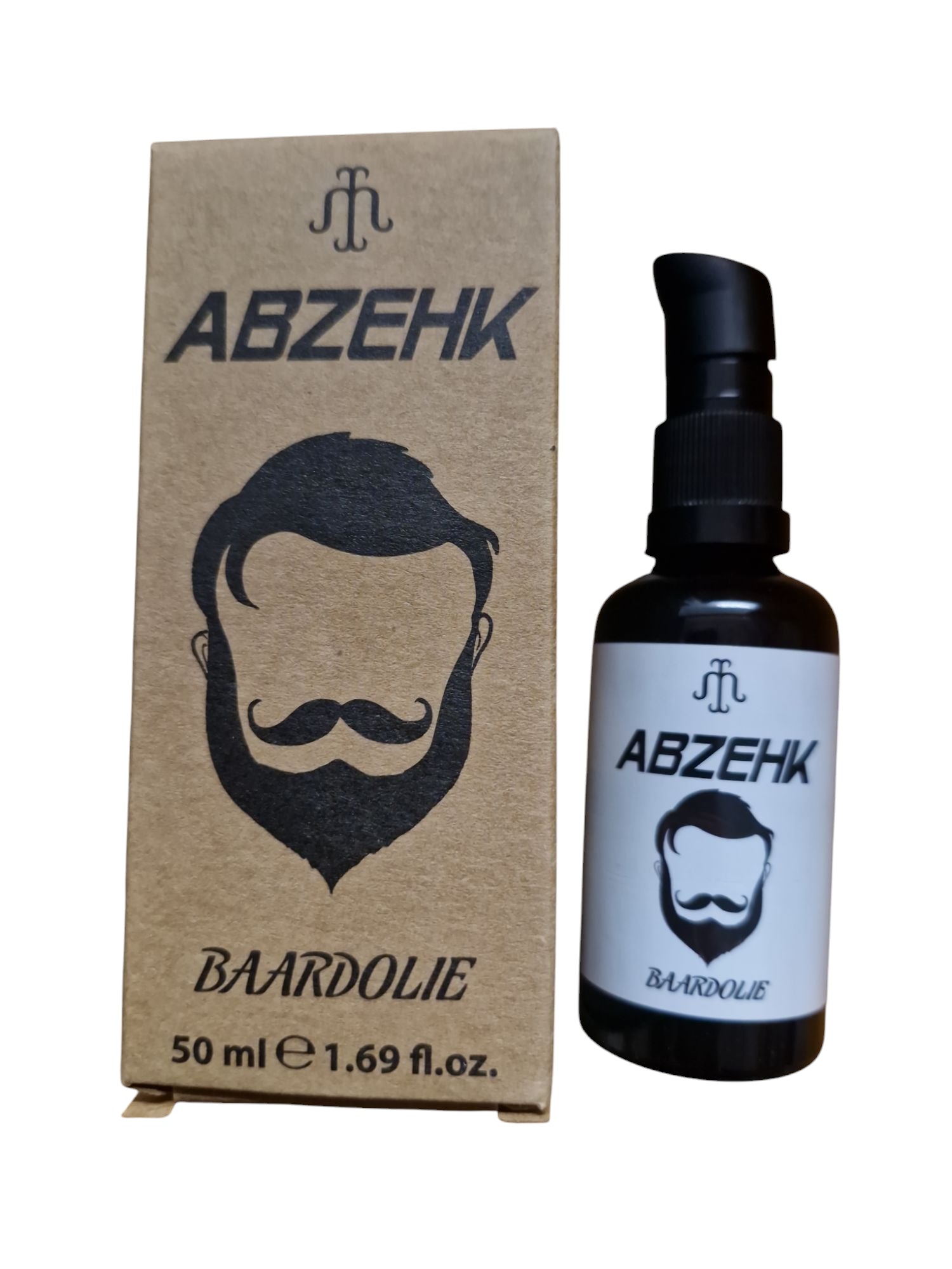Abzehk Beard oil 50ml