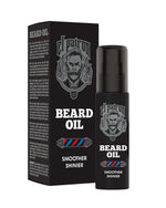 Olio Professionale per Barba Elpatron 50ml - Afbeelding 1