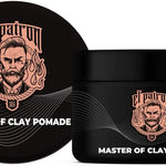 ElPatron Master of Clay hårstyling Pomade - Afbeelding 2